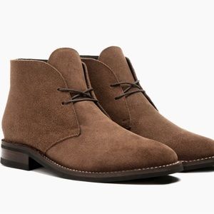 Thursday Boot Chukka size 9.5 - like new worn handful of times